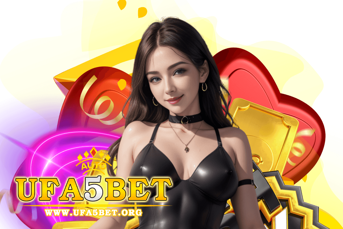 ufa5bet สล็อต